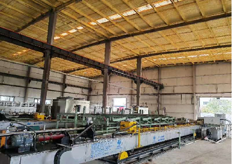 HY超音频淬火设备