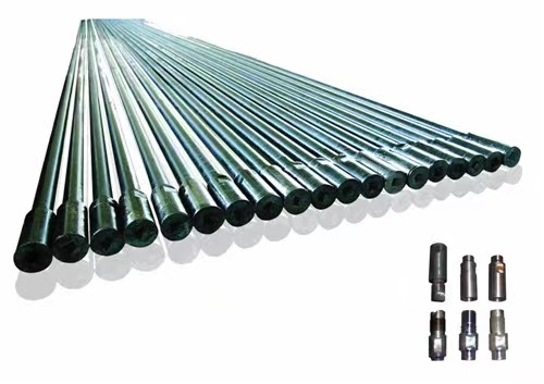 空心抽油杆漏磁探伤中的常见问题探讨